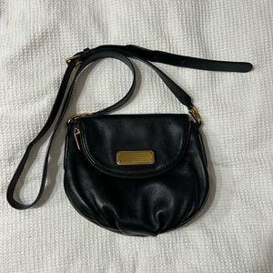 Marc Jacobs Mini Natasha Bag Black